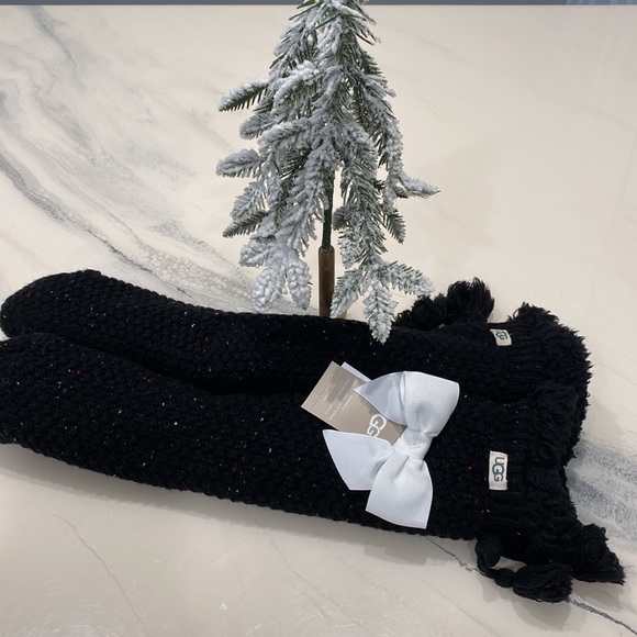 UGG fleece socks - Picture 2 of 7